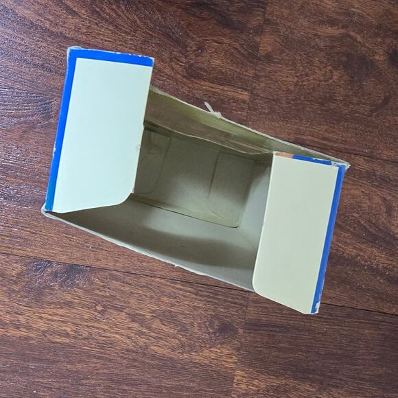 Vintage 1982 Strawberry Shortcake Huckleberry Pie Doll + Pupcake in Original Box - Picture 8 of 9